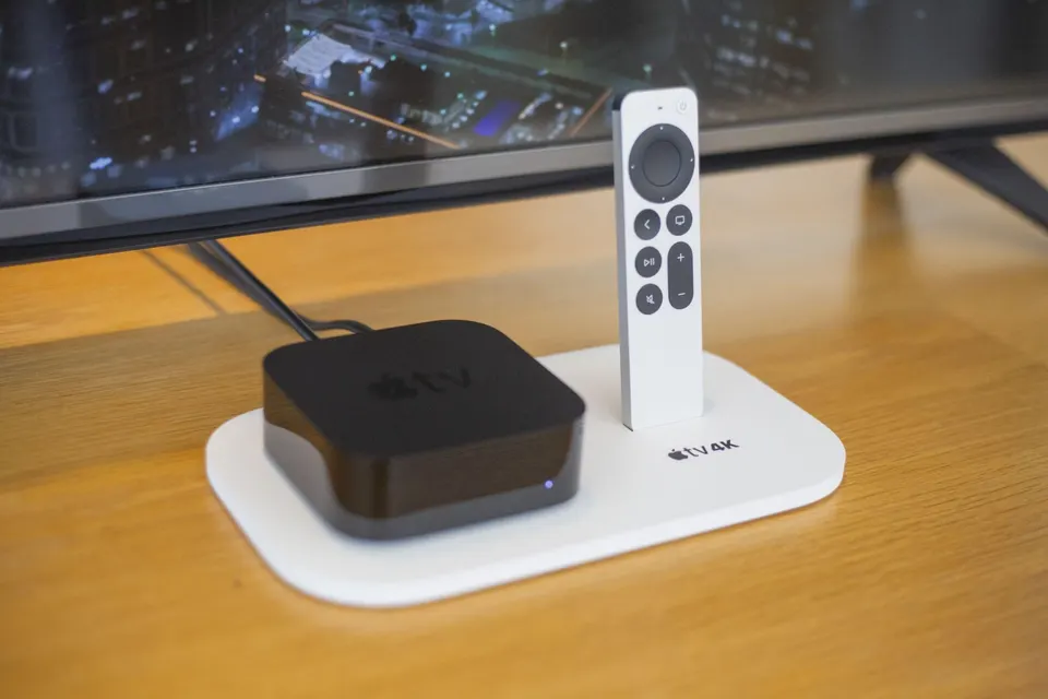 Apple TV 4K (2nd Generation)