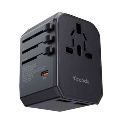 MCDODO PD 33W Travel Charger Adapter