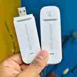 4G LTE WiFi Modem Price in Bangladesh