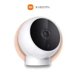 Xiaomi Mi Home Security Camera 2K Magnetic Mount | Alixoom