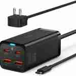 Baseus 100W GaN3 Pro Desktop Fast Charging Station