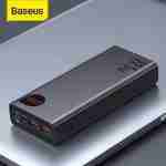 Baseus Adaman 20000mAh Power Bank Price in BD | Alixoom