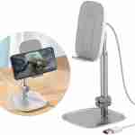 Baseus Literary Youth Wireless Charging Desktop Stand -New| Alixoom