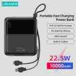 US-CD186 PB69 Digital Display Power Bank
