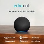 Amazon Echo Dot 5