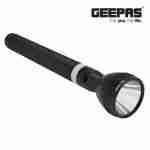 Geepas GFL3858 Rechargeable Torch Light