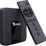 TX3 Mini Android TV Box (2GB, 16GB)| Alixoom
