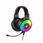 Havit Gamenote H2013D 3.5 Mm And USB Gaming Headset - 1 Year Warranty -New| Alixoom
