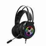 Havit H654U RGB With USB Wired Stereo Gaming Headphone - 1 Year Warranty -New| Alixoom