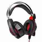 Hoco W102 Cool Tour Gaming Headset Price in Bangladesh | Alixoom