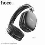 Hoco W35 Wireless Headphone Price in Bangladesh | Alixoom