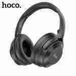 Hoco W37 Noise Cancellation Wireless Headphone Price in Bangladesh | Alixoom