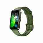 HUAWEI Band 8 AMOLED Screen- Green Color -New| Alixoom