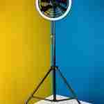 JISULIFE FA17 Rechargeable Fan Price in Bangladesh | Alixoom