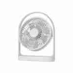 JISULIFE FA19 Rechargeable Fan Price in Bangladesh | Alixoom
