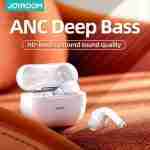 Joyroom ANC Earbuds MG-CA1 -New.