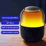 JOYROOM ML05 RGB Wireless Speaker Price in Bangladesh | Alixoom