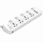 LDNIO 2500W Defender Series Power Socket