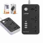 LDNIO SC3412 38W PD20W Power Strip Price in Bangladesh | Alixoom