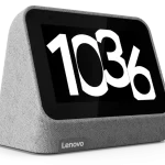 Lenovo Clock 2 Smart Display