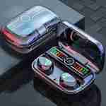 M27 TWS Bluetooth Headphone in Bangladesh .