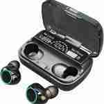 M30 ENC Bluetooth TWS