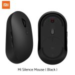 Mi Dual Mode Wireless Mouse Silent Edition Price in Bangladesh