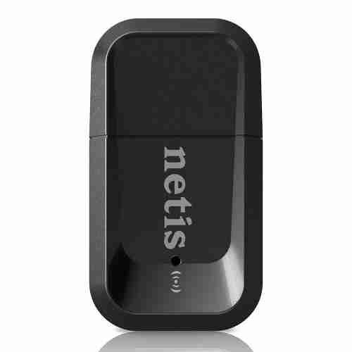 Netis WF2123 300Mbps Wireless N USB Adapter Price In Bangladesh