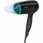 Original Philips BHD007/20 1800 Watts Hair Dryer (Black) -New| Alixoom