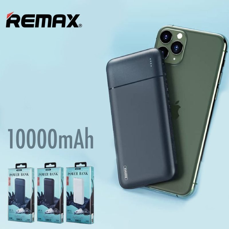 Remax RPP-96 10000mAh Power Bank