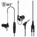QKZ DM10 Stereo Earphone Price in Bangladesh | Alixoom