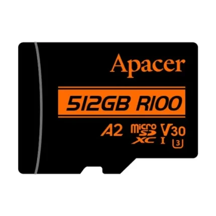 Apacer R100 MicroSDXC