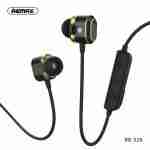 Remax RB-S26 Bluetooth Earphone Price in Bangladesh | Alixoom