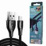 Remax RC-160m Data Cable for Micro USB Price in Bangladesh | Alixoom