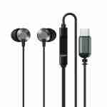 Remax RM-512a Type-C Earphone Price in Bangladesh | Alixoom