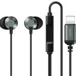 Remax RM-512i Lightning Port Earphone Price in Bangladesh | Alixoom