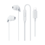 Remax RM-518i Earphone for iPhone Price in Bangladesh | Alixoom