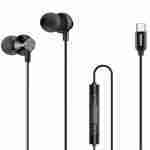 Remax RM-560 Type-C Earphone Price in Bangladesh | Alixoom