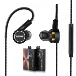 Remax RM-590 Earhook Earphone Price In Bangladesh | Alixoom