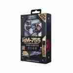 Remax RM755 Gaming Earphone Type-C Price in Bangladesh | Alixoom