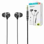 Rockspace Obsidian Stereo Earphone Price in Bangladesh | Alixoom