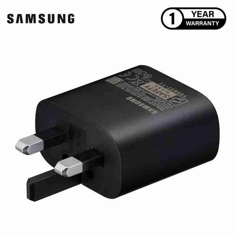 Samsung TA800 UK 25W