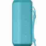 Sony SRS-XE200 Portable Wireless Speaker- Blue Color -New| Alixoom