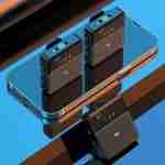 SX9 Dual Wireless Microphone Type-C | Alixoom