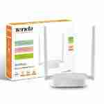 Tenda N301 Wireless N300 Easy Setup Router