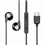 UiiSii C1 Type-C Heavy Bass Earphone Price in Bangladesh | Alixoom