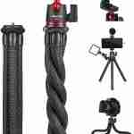 Ulanzi MT11 Octopus Tripod Price in Bangladesh
