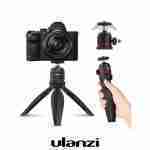Ulanzi MT17 Mini Tripod Price in Bangladesh