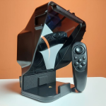 ULANZI PT15 Universal Teleprompter For Camera And Smartphone -New| Alixoom