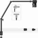 Ulanzi VIJIM LS08 Flexible Arm Professional Live Streaming Stand Equipment -New| Alixoom